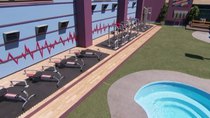 Big Brother (US) - Episode 8 - Coach's Competition #3; Nomination Ceremony #3