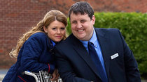 Peter Kay's Car Share - Episode 2