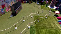 Big Brother (US) - Episode 18 - Power of Veto Competition #6; Veto Ceremony #6