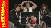 OSW Review - Episode 3 - OSW Review #4 - WWF WrestleMania II