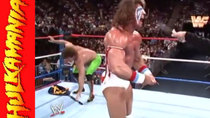 OSW Review - Episode 10 - OSW Review #12 - WWF Royal Rumble 1989