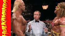 OSW Review - Episode 16 - OSW Review #18 - WWF WrestleMania VI