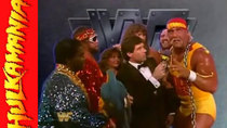 OSW Review - Episode 9 - OSW Review #10 - WWF Survivor Series 1988