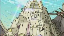 Jackie Chan Adventures - Episode 10 - Lost City of the Muntabs