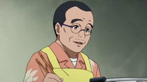 Shirobako - Episode 24 - The Delivery That Was Too Far Off