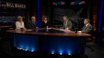 Real Time with Bill Maher - Episode 14