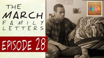 The March Family Letters - Episode 28 - Thank God For Laurie