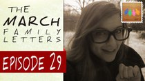 The March Family Letters - Episode 29 - Into the Woods