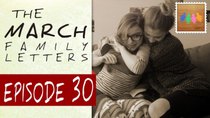 The March Family Letters - Episode 30 - Sisters Always