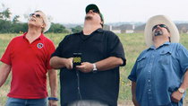 Storage Wars: Texas - Episode 18 - Grounded & Pounded