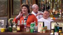 Mike & Molly - Episode 19 - Mother From Another Mudlick
