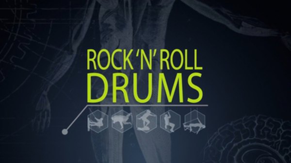 The Tim Ferriss Experiment - S01E01 - Rock ’n’ Roll Drumming