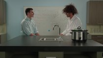 Tosh.0 - Episode 11 - Microwave Glow Stick