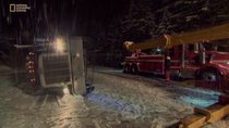 Highway Thru Hell - Episode 4 - Two Guys, Two Trucks