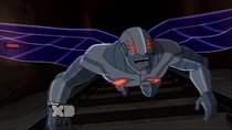 Marvel's Avengers Assemble - Episode 18 - The Ultron Outbreak