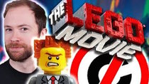 PBS Idea Channel - Episode 5 - Is The LEGO Movie Anti-Copyright?