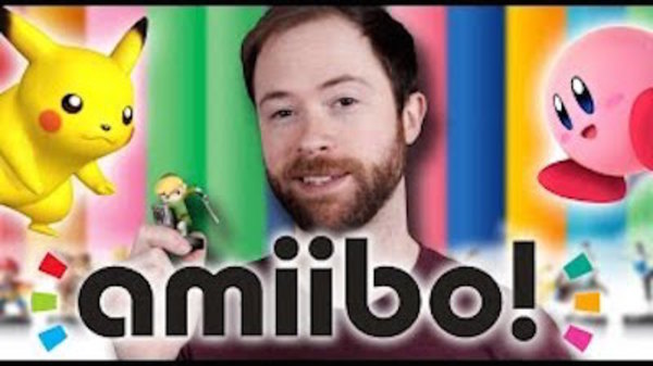 PBS Idea Channel - S04E06 - What’s the Deal With Amiibos?