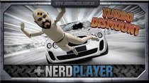 NerdPlayer - Episode 17 - Turbo Dismount - Disassembling Azaghal