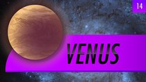 Crash Course Astronomy - Episode 14 - Venus