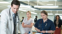 Nurse Jackie - Episode 3 - Godfathering