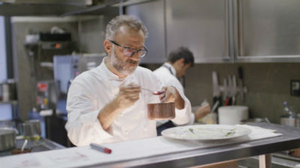 Chef's Table - S01E01 - Massimo Bottura