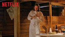 Chef's Table - Episode 6 - Magnus Nilsson