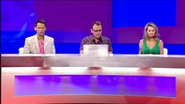 8 Out of 10 Cats - Episode 6 - Frankie Boyle, Alan Carr, Iain Lee, Rob Rouse