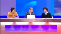 8 Out of 10 Cats - Episode 8 - Simon Amstell, Sarah Beeny, Iain Lee, Ralph Little