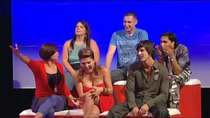 8 Out of 10 Cats - Episode 11 - Big Brother 6 Special: Liza Tarbuck, Kieron Harvey, Jeremy Edwards,...