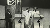 The BRIT Awards - Episode 5 - 1985 BPI Awards