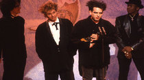 The BRIT Awards - Episode 10 - 1990 BRIT Awards