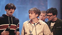 The BRIT Awards - Episode 15 - 1995 BRIT Awards
