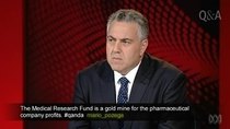 Q+A - Episode 16 - Tough Questions for Joe Hockey