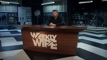 Charlie Brooker's Weekly Wipe - Episode 6 - Extra