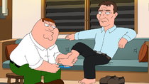 Family Guy - Episode 17 - Fighting Irish