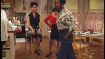 Living Single - Episode 3 - Whose Date is It Anyway?