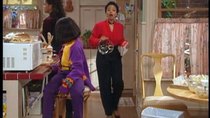 Living Single - Episode 8 - Living Single... with Children