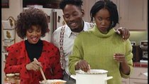 Living Single - Episode 13 - Love Takes a Holiday