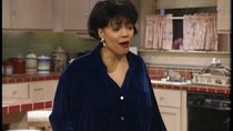Living Single - Episode 17 - The Hand That Robs the Cradle