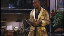 Living Single - Episode 20 - Hot Fun in the Wintertime