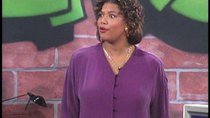 Living Single - Episode 21 - Friends Like These