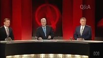 Q+A - Episode 29 - The National Economic Debate