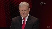 Q+A - Episode 31 - Prime Minister Kevin Rudd