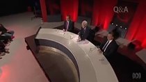 Q+A - Episode 34 - ALP Leadership Debate