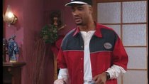 Living Single - Episode 22 - Who's the Boss?