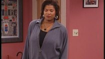 Living Single - Episode 26 - She Ain't Heavy, She's My Mother