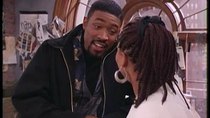 Living Single - Episode 27 - What's Next?