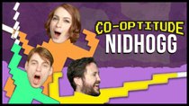 Co-Optitude - Episode 41 - Nidhogg