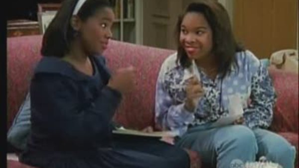 Family Matters Season 2 Episode 18 Recap