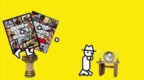 Zero Punctuation - Episode 18 - Grand Theft Auto Online